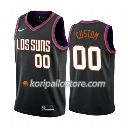 Phoenix Suns Custom Nike 2019-2020 City Edition Miesten Pelipaidat Swingman 
